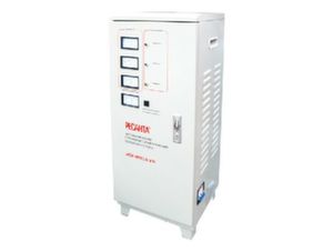 Стабилизатор напряжения Ресанта ACH-15000/3