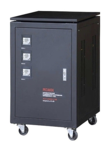 Стабилизатор напряжения Ресанта ACH-45000/3-ЭМ