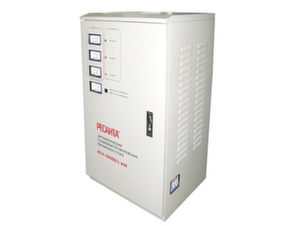 Стабилизатор напряжения Ресанта ACH-30000/1-ЭМ