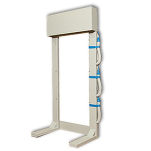 Стойка 9-36 с ручным байпасом