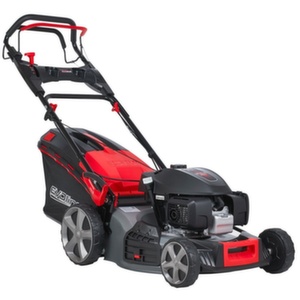 Бензиновая газонокосилка EVOline LMG 53 CVH