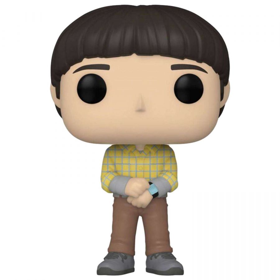 Фигурка Funko POP! Stranger Things S4 - Will