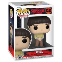 Фигурка Funko POP! Stranger Things S4 - Will