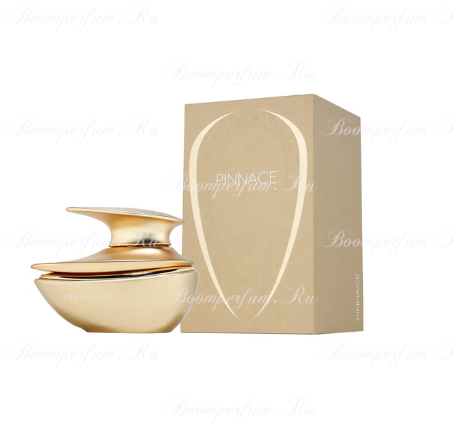 French Avenue Pinnace Oryn