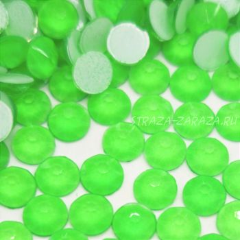 2088 Ксириус Холодной Фиксации Fluo_Green SS16