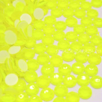 2088 Ксириус Холодной Фиксации Fluo_Lemon SS20