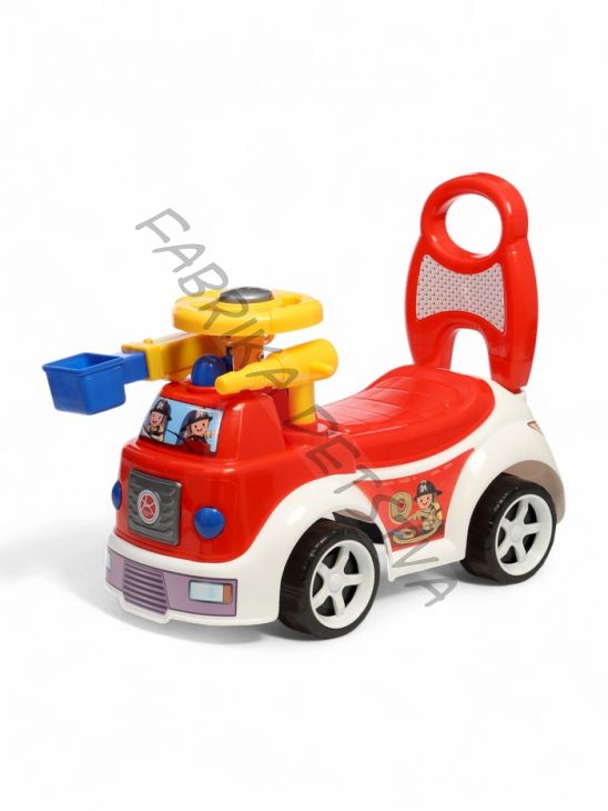 Толокар детский «Автомобиль», каталка