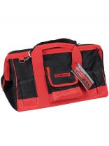 Сумка для инструментов, 46х28х30.5 см, текстиль, Matrix, пластиковый замок, 32 кармана, 90256