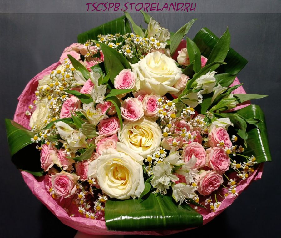 Букет Юнона