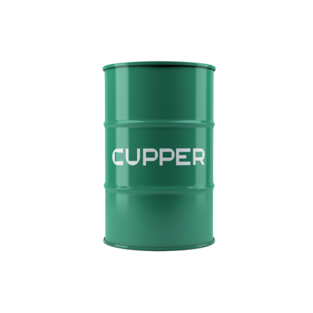 CUPPER Safe Line 5W-30, 50л