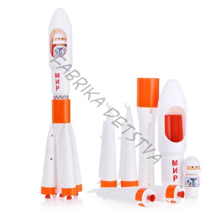 Ракета «Мир»