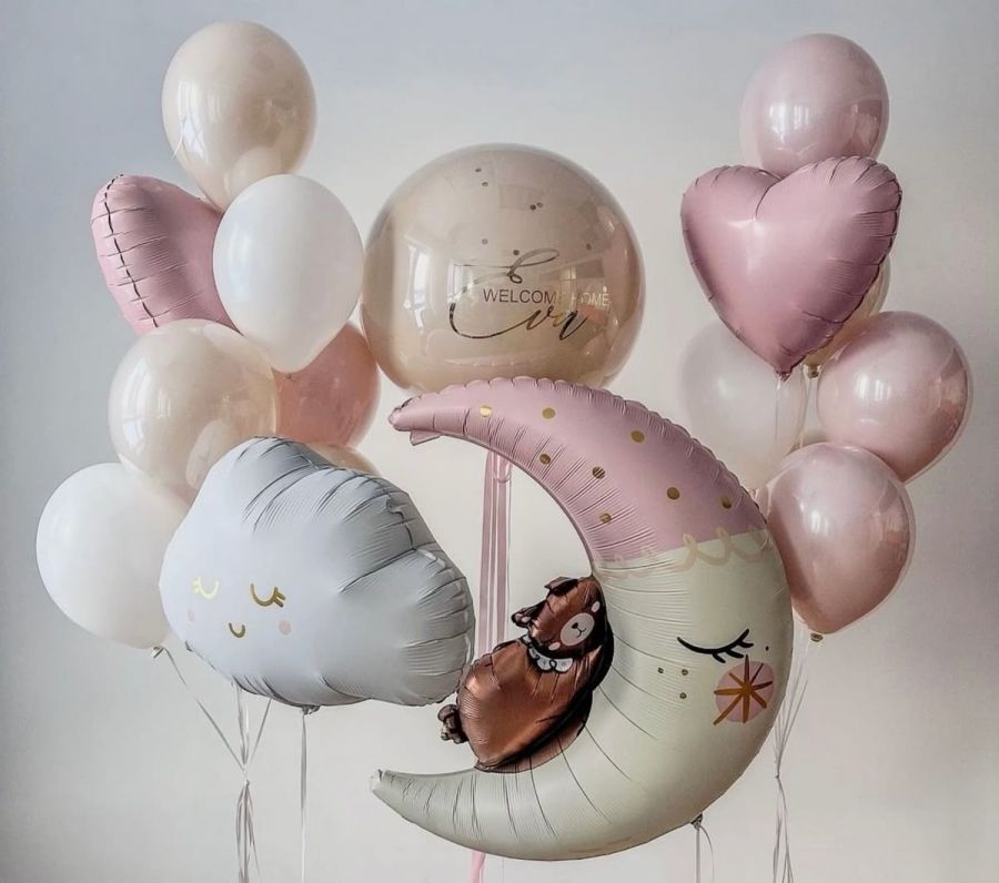 Композиция №230