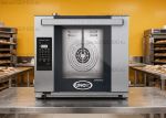 Печь конвекционная UNOX XEFR-04HS-ELDV Arianna