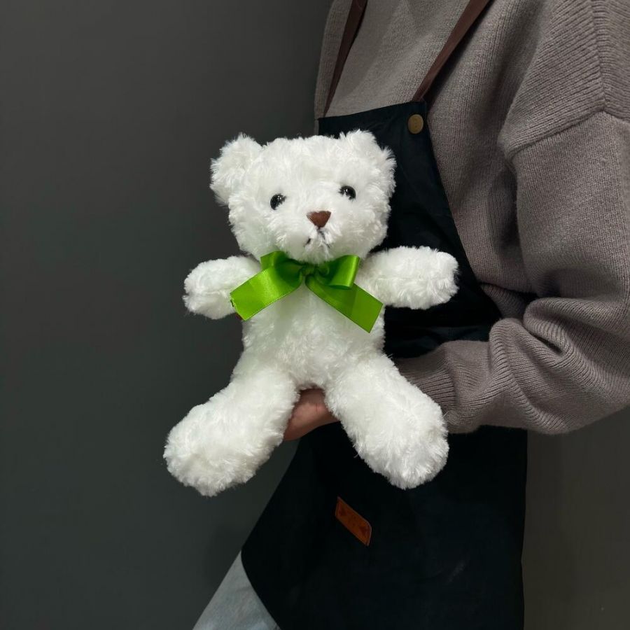 Медведь 30 см