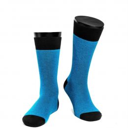 Мужские цветные носки  С419