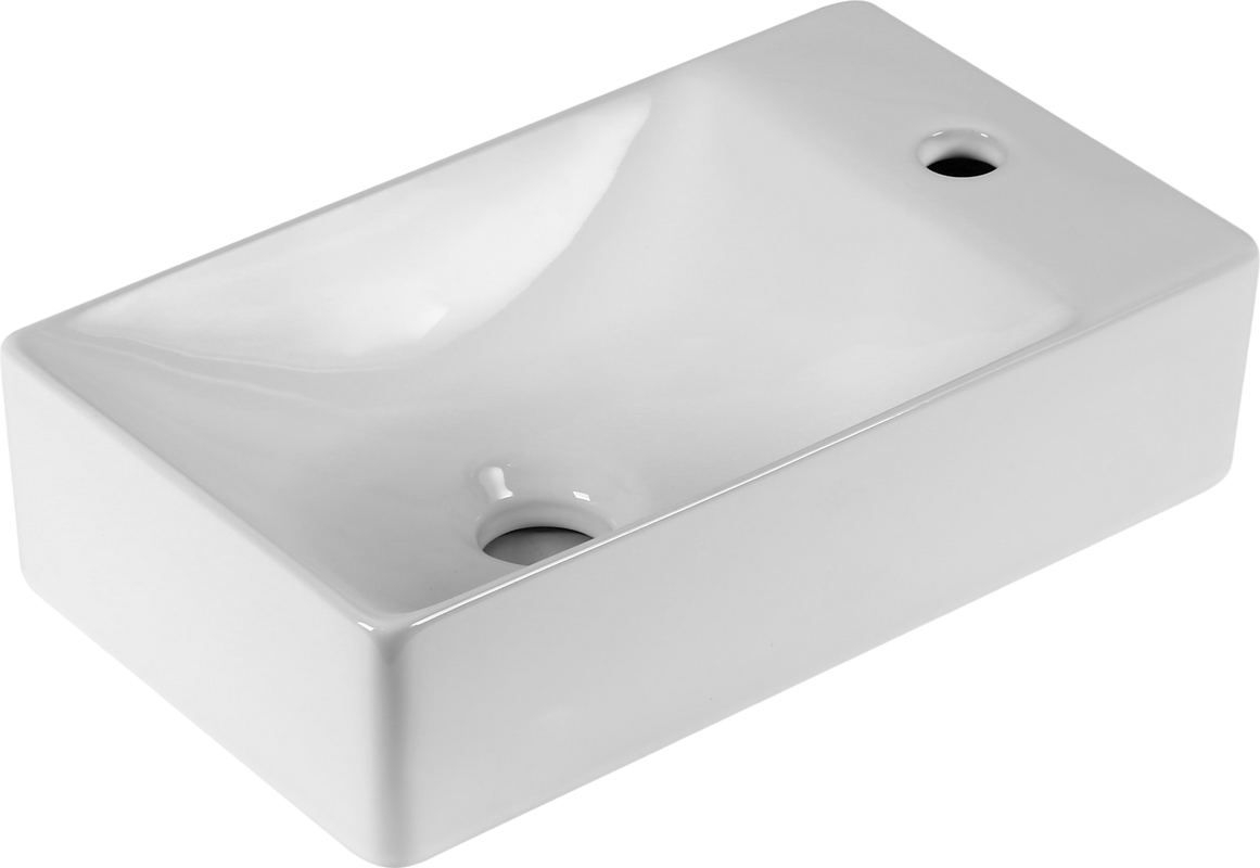 TALYA 37 sm | moydadir üçün lavabo - rakvina | Türkiye