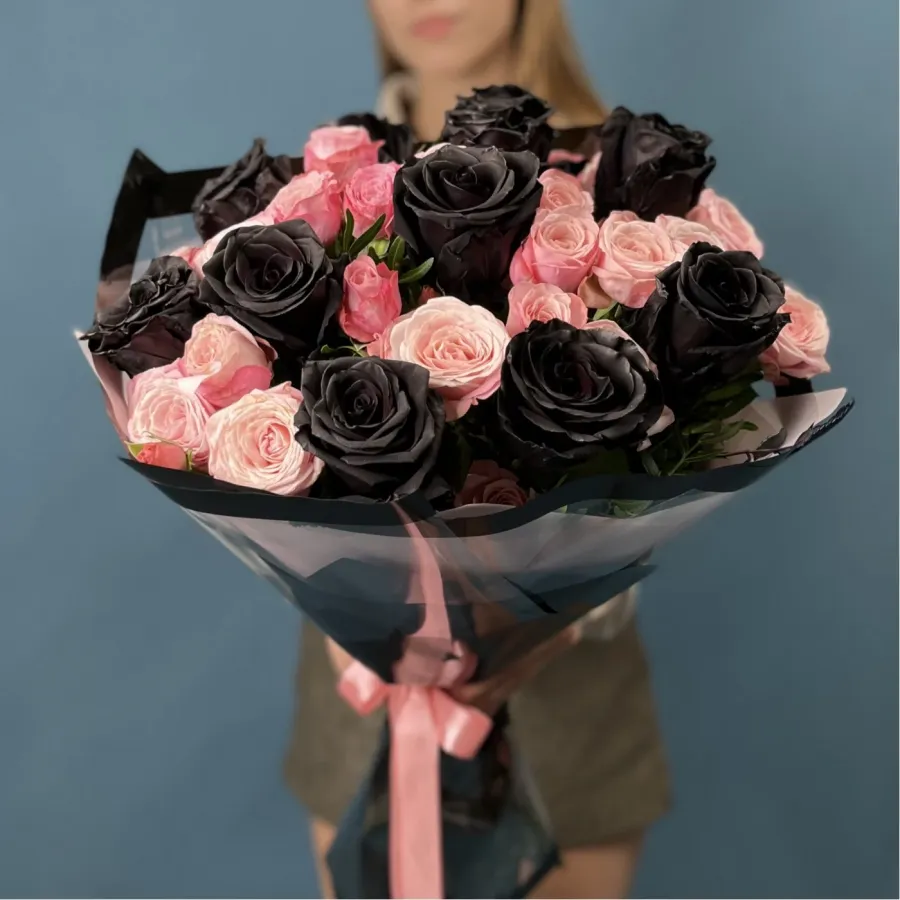 Букет "Маргарита"