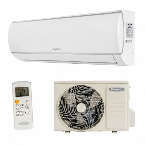 Бирюса Legend DC Inverter B-24LIR/B-24LIQ