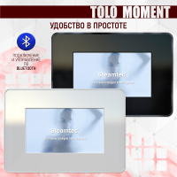 Парогенератор Steamtec TOLO MOMENT 150 - 15 кВт