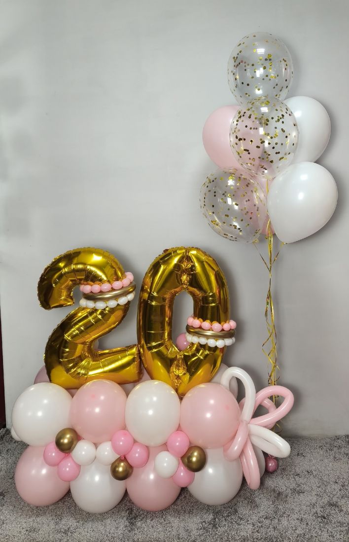 Набор для девушки №1