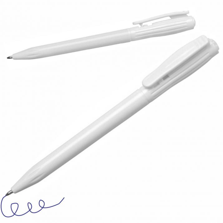 ручки с логотипом в москве