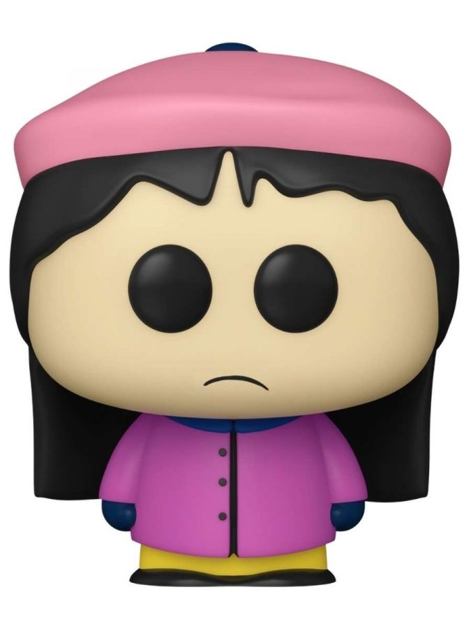 Фигурка Funko POP! South Park - Wendy Testaburger