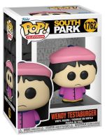 Фигурка Funko POP! South Park - Wendy Testaburger