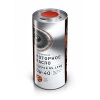 CUPPER NS Line 0W-40, 1л