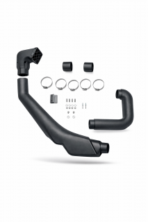 Шноркель ВАЗ 2121 (LADA 4x4), Legend, Urban с отдельной насадкой