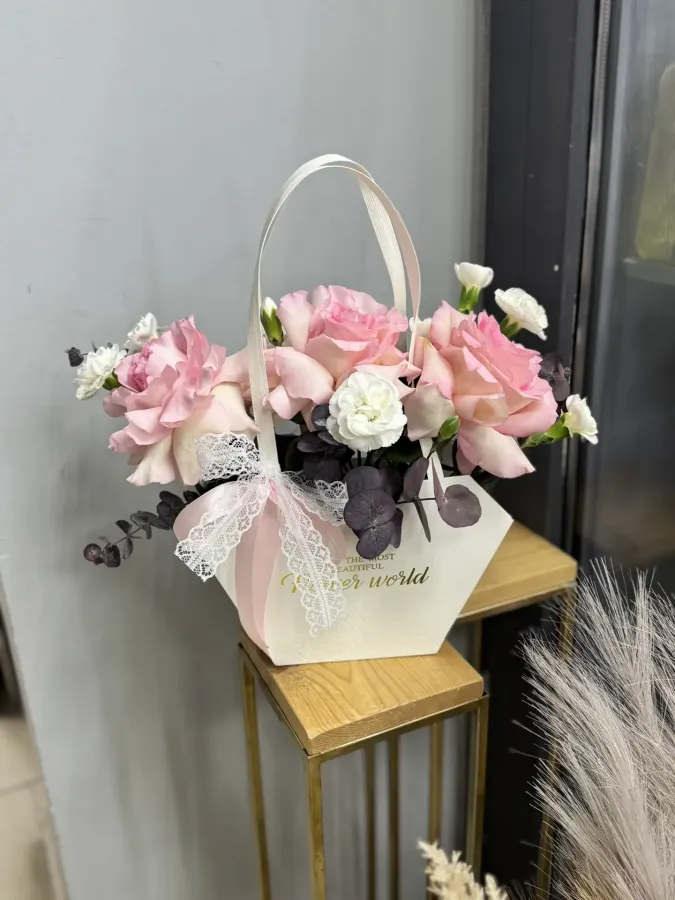 Композиция Париж А023