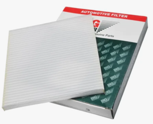 Фильтр салона BIG Filter GB-9971