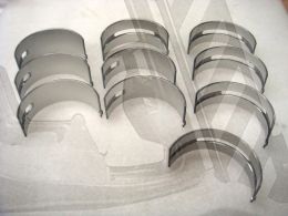 Вкладыши кор. Д-3900 Н СВ. 3902 SТ/3A910003 , шт