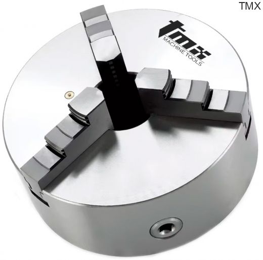 Токарный патрон 400 мм 7100-0015 П TMX