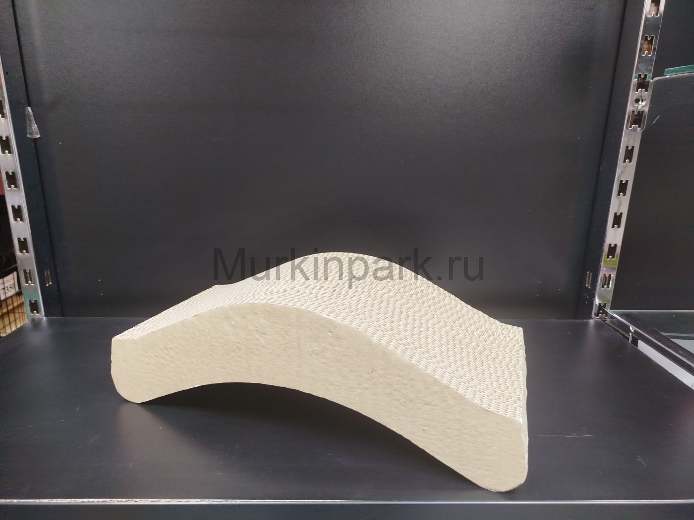 Когтеточка дуга из гофрокартона