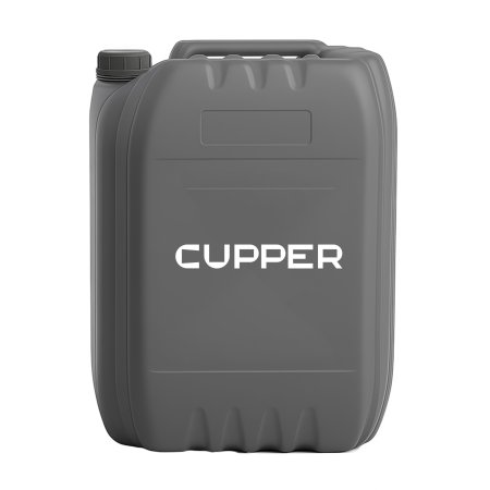 CUPPER Power SAE 40, 20л