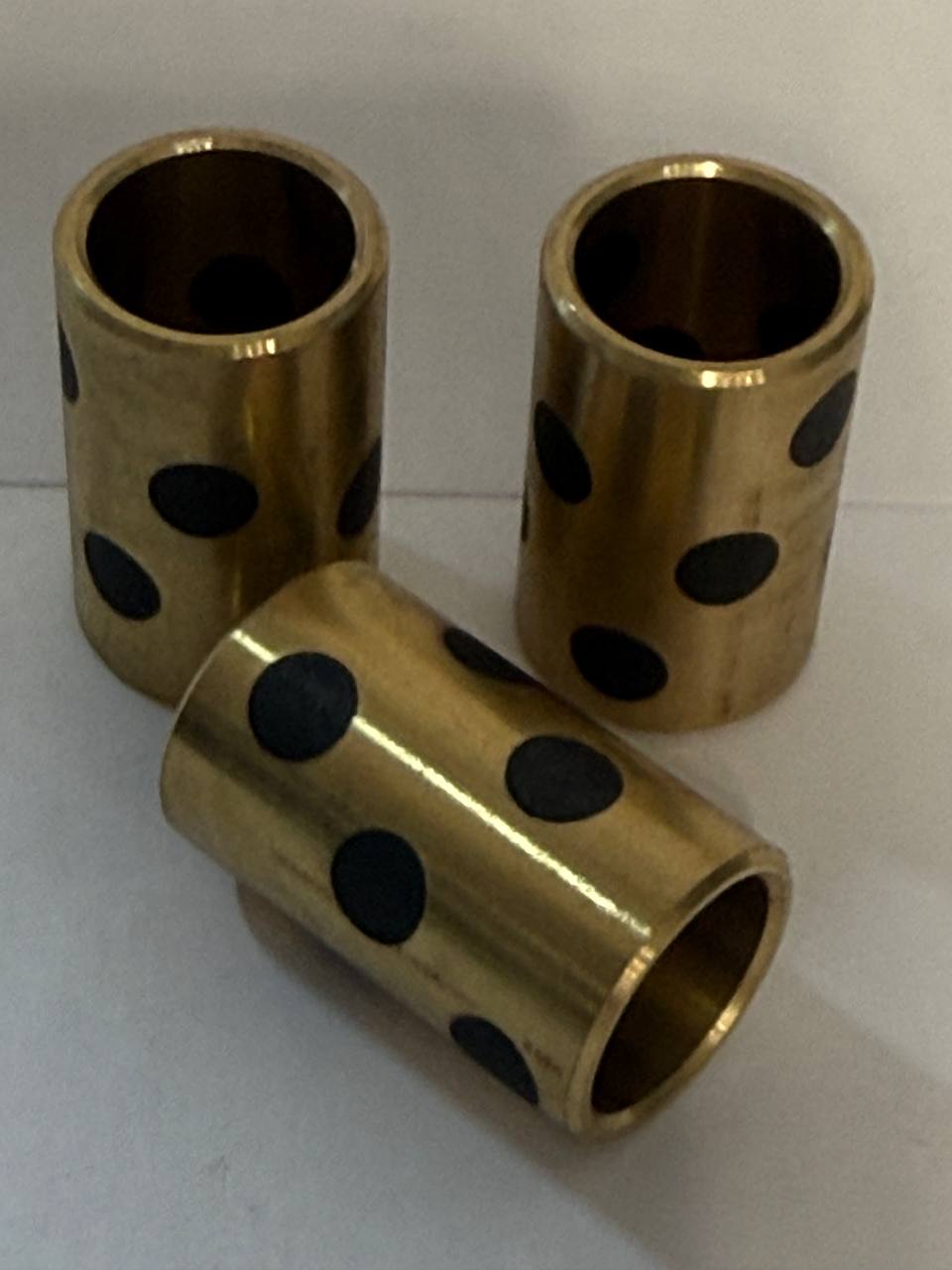 Втулка скольжения  BNZ121525BG1