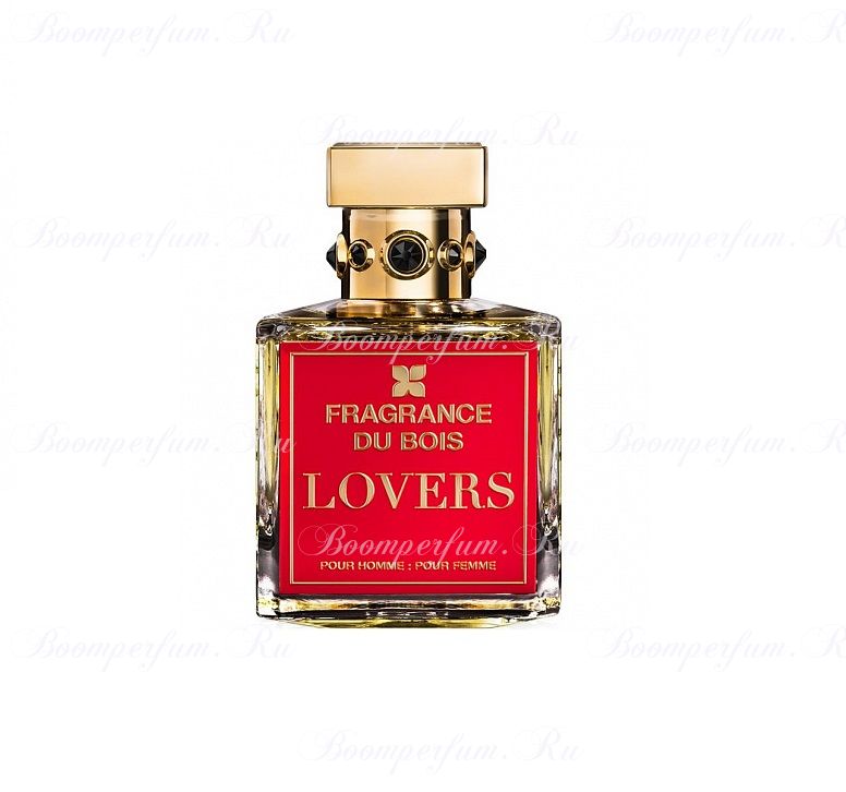 Fragrance Du Bois Lovers