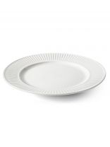 Тарелка десертная, фарфор, 20 см, круглая, Raffinato, Apollo, RFN-20D