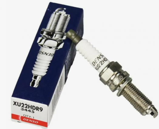 Свеча зажигания Denso XU22HDR9