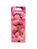 Ароматизатор в машину подвесной, гелевый, Areon, Liquid Бабл Гам, 5 мл, 704-LR-05