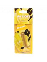 Ароматизатор в машину подвесной, гелевый, Areon, Liquid Ваниль, 5 мл, 704-LR-06