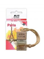 Ароматизатор в машину подвесной, жидкий, AVS, AQP-07 L'Eau par Kenzo/Вода Кензо, A40482S