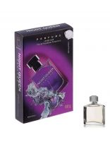Ароматизатор в машину под сиденье, Maxi Fresh, Парфюм Night Queen, PS-6