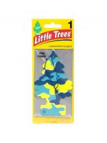 Ароматизатор в машину подвесной, сухой, Car-Freshner, Пина Колада, 35921