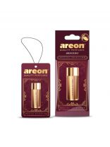 Ароматизатор в машину сухой, Areon, Special Selection Аристократ, 704-SS-01