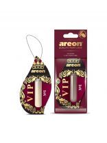 Ароматизатор в машину подвесной, гелевый, Areon, Liquid Vip №1, 5 мл, 704-LV-01