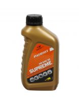 Масло моторное минеральное, SAE 30, Patriot, Supreme HD, 0.592 л, 850030629