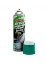 Очиститель для обивки, аэрозольный, 650 мл, Runway, RW6083