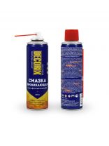 Смазка автомобильная многофункциональная, универсальная, Decorix, DW-40, 335 мл, 0411-02 DA