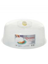 Крышка для СВЧ, 23.5 см, Полимербыт, С228, 4322800